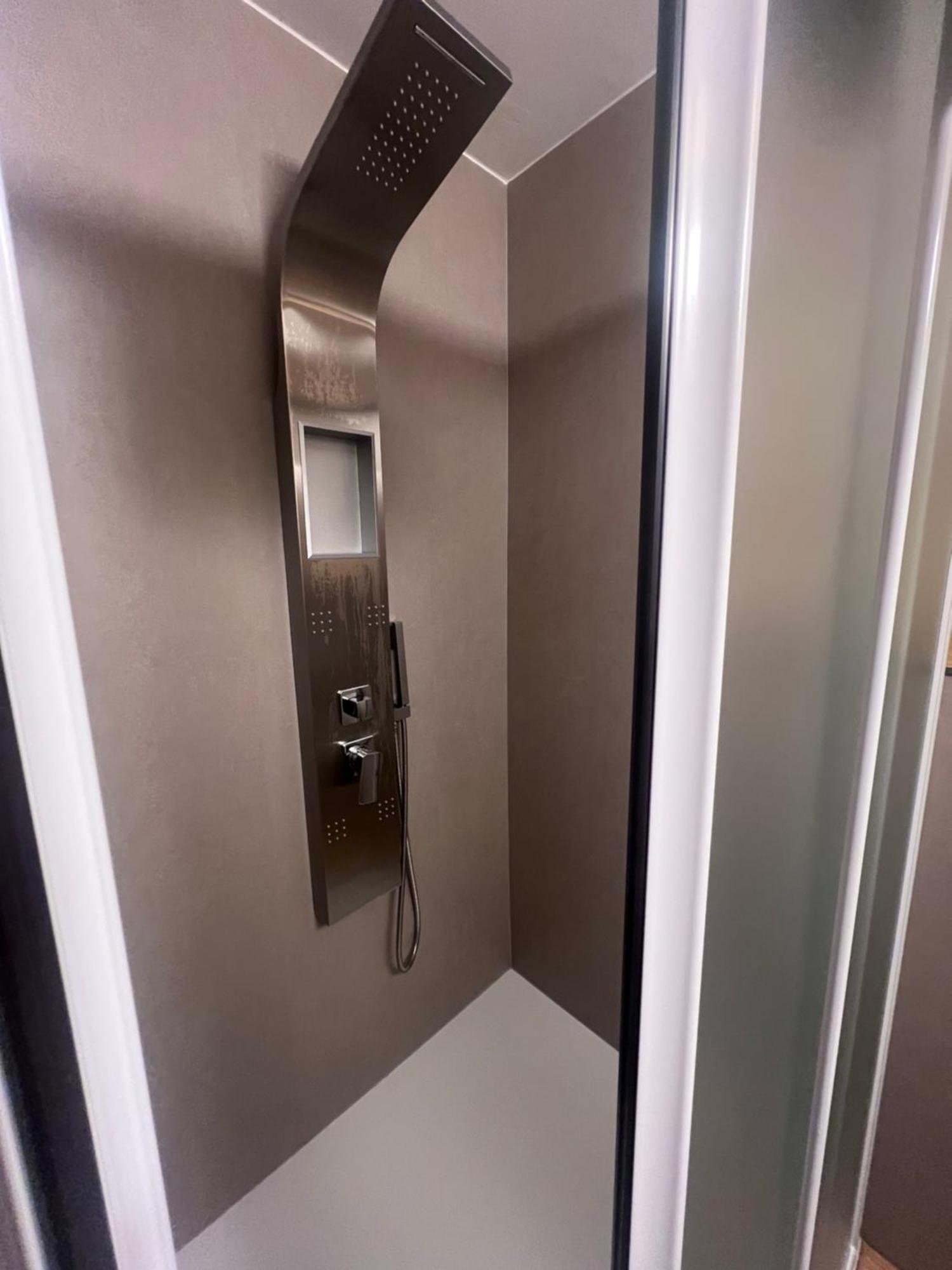 Anemone Bianco Suite Rooms Passo del Tonale Eksteriør bilde